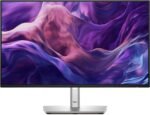 Dell P2425H 23.8" FHD Monitor with Adjustable Stand