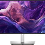 Dell P2425H 23.8" FHD Monitor with Adjustable Stand