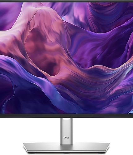 Dell P2425H 23.8" FHD Monitor with Adjustable Stand