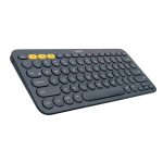 Logitech K380 Multi-Device Bluetooth Keyboard