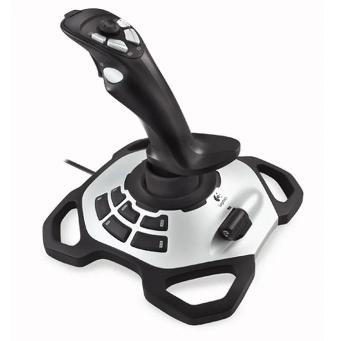 LOGITECH 3D PRO FLIGHTSTICK EXTREME