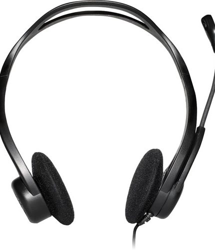 Logitech 960 USB Headset