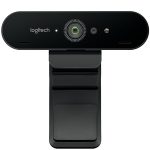 Logitech HD PRO Brio Ultra Business Webcam