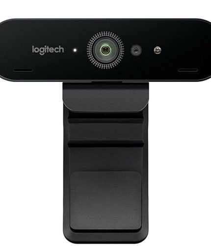 Logitech HD PRO Brio Ultra Business Webcam