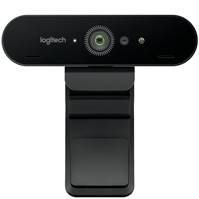 Logitech HD PRO Brio Ultra Business Webcam