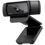 The Logitech C920 HD Pro Webcam Pro Webcam , 960-001055