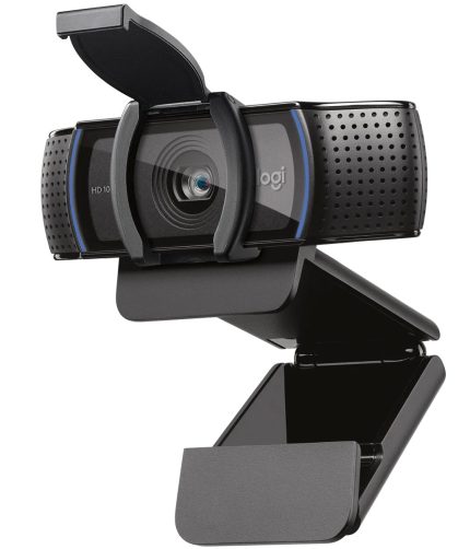 Logitech C920e HD 1080p Webcam