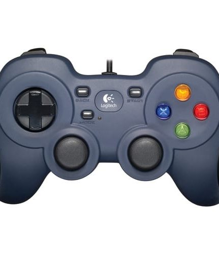 Logitech F310 Wired Gamepad