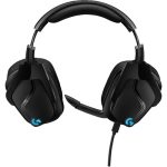 Logitech G635 USB Gaming Headset