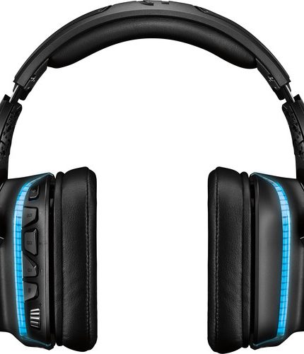 Logitech G935 Wireless Gaming Headset