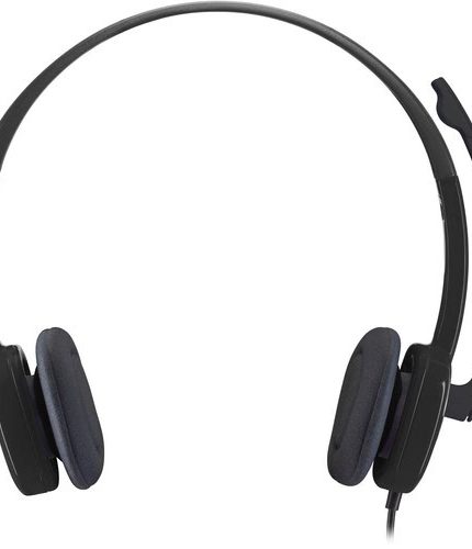 Logitech H151 Stereo Headset