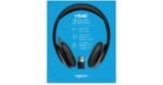 Logitech H540 USB Headset