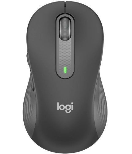 Logitech M650 Wireless Mouse