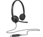 Logitech H340 USB Headset