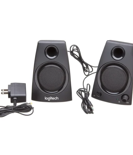 Logitech Z130 Stereo Speakers