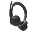 Logitech Zone Vibe 100 Wireless Headset (Graphite)