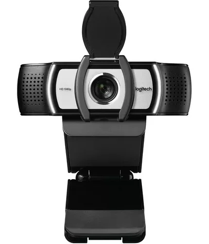 Logitech C930e Business Webcam