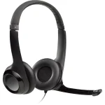 Logitech H390 USB Computer Headset