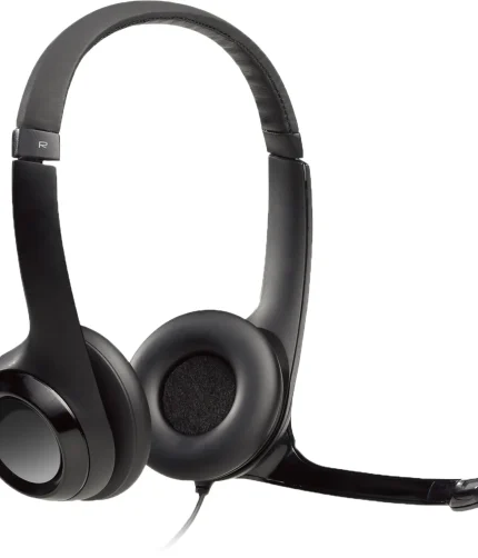 Logitech H390 USB Computer Headset