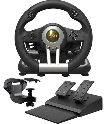 LOGITECH PRO RACING WHEEL,PXN V3