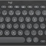 Logitech Pebble 2 Wireless Keyboard and Mouse Combo