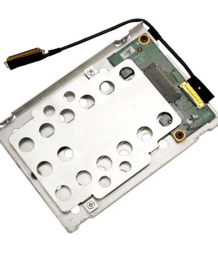 GENERIC M.2 SSD BRACKET CADDY TRAY,D PCIE ENCLOSURE