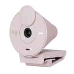 Logitech Brio 300 1080p Full HD Webcam (ROSE)