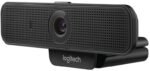 Logitech C925E Webcam