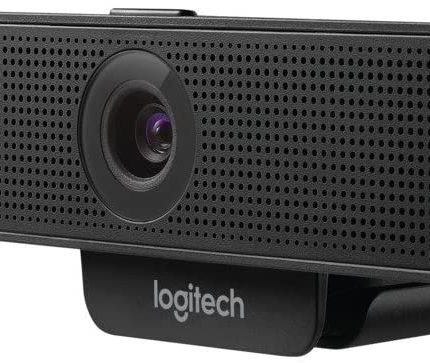 Logitech C925E Webcam