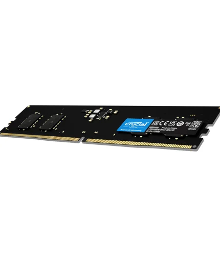 Crucial Desktop RAM DDR5 32GB 4800,CT32G48C40U5