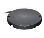 LOGITECH USB GRAPHITE RALLY MICPOD HUB