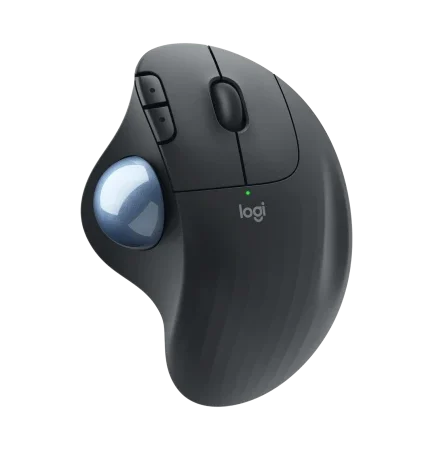 Logitech MX Ergo 575 Wireless Trackball Mouse