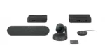 Logitech Rally Ultra-HD Conference Cam - BLACK - USB ,960-001237