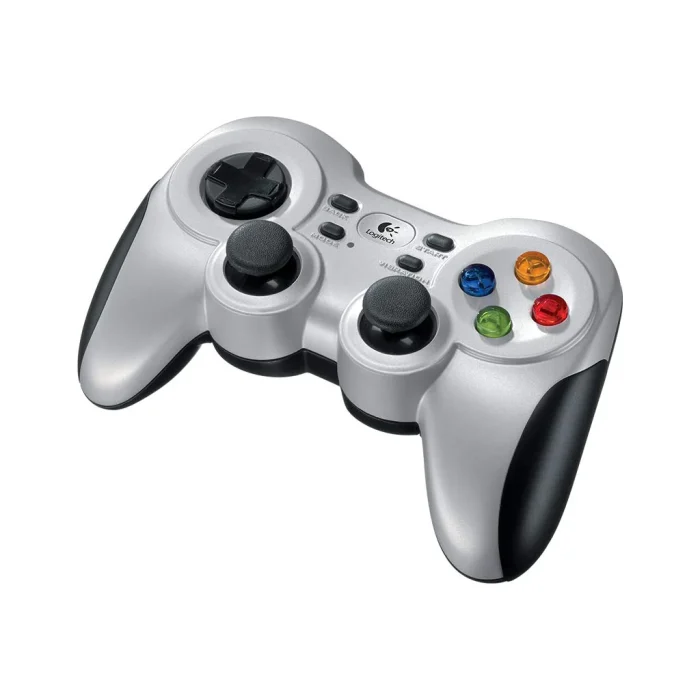 Logitech F710 Wired Gamepad