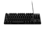 Logitech G413 SE TKL Carbon Keyboard