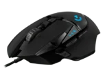 Logitech G502 HERO Wired Gaming Mouse