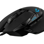 Logitech G502 HERO Wired Gaming Mouse