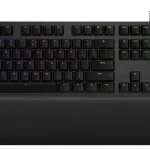 Logitech G213 Prodigy RGB Gaming Keyboard