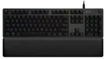 Logitech G213 Prodigy RGB Gaming Keyboard