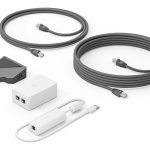 LOGITECH TAP WITH CAT5E KIT