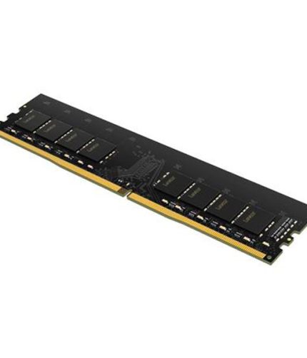 Lexar Desktop RAM DDR4 8GB 3200,LD4AU008G-B3200GSST