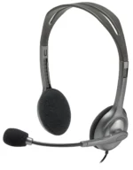 Logitech H110 Stereo Headset