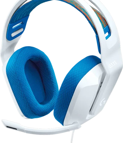 Logitech G335 Wired Gaming Headset