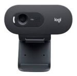 Logitech C270 HD Webcam