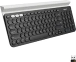 Logitech K780 Multi-Device Wireless Keyboard