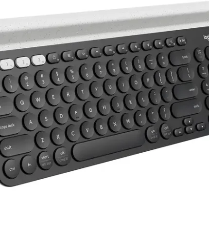 Logitech K780 Multi-Device Wireless Keyboard