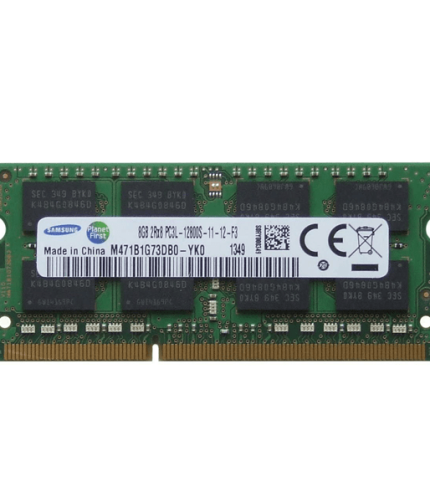 Laptop RAM DDR3L 8GB 1600,SAM L DDR3L 8GB 1600