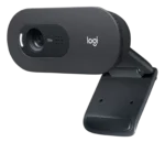 Logitech C505e Webcam