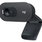 Logitech C505e Webcam