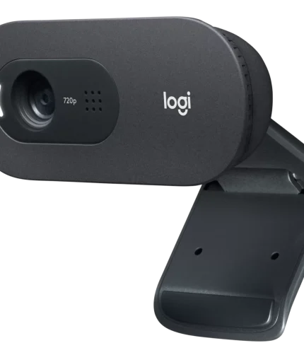 Logitech C505e Webcam